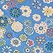 iNee Fat Quarters Quilting Fabric Bundles 18x22 inches, Sewing Quilting Fabric, (Sun Flower)