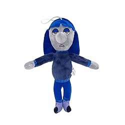 SOLUK Inside Out 2 Plush, Envy Pillow