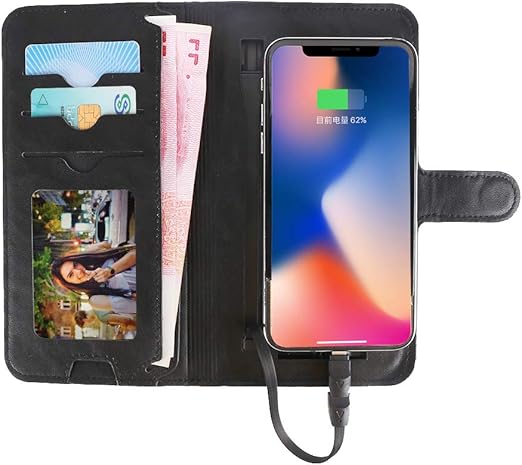 power bank phone case iphone 11