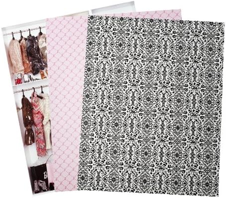 barbie black label closet