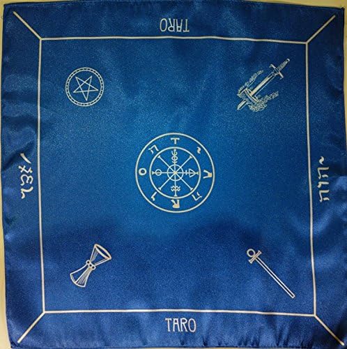 Tablecloth for divination Mini Tarot