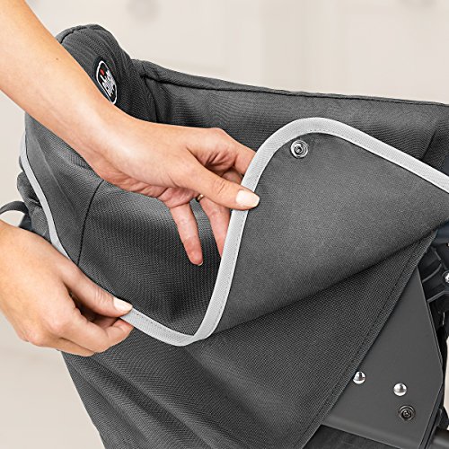 2 Chicco+QuickSeat+Hook+On+Chair+Graphite