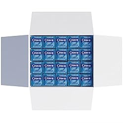 Crown Condoms — 1008 Count — Lubricated Latex