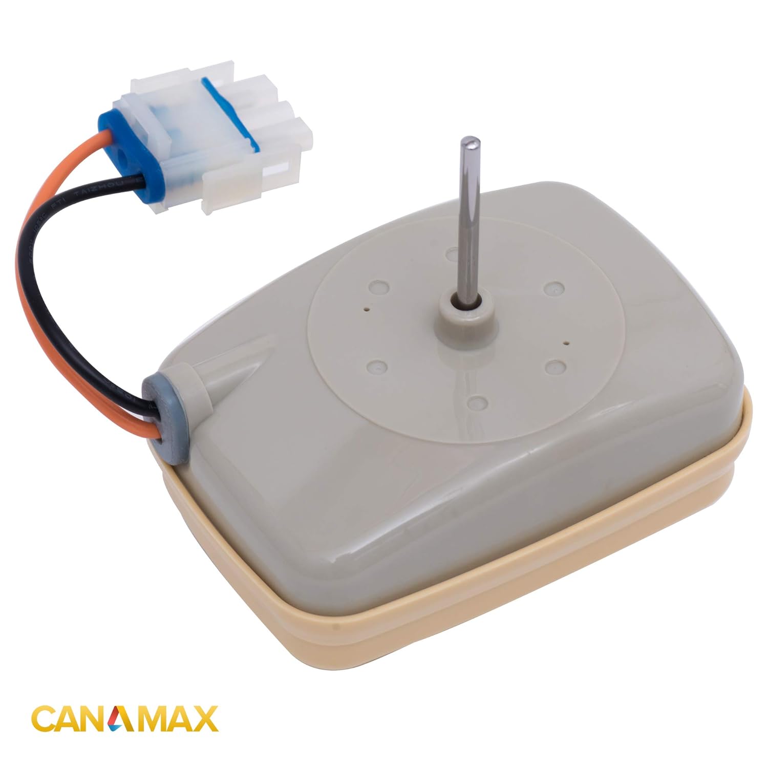 Wr60x10346 Replaces Ap5955766 Compatible With Ge Hotpoint Refrigerators Wr60x10141 Refrigerator Evaporator Fan Motor Premium Replacement By Canamax Wr60x23584 Ps10063450 Wr60x10138 Tools Home Improvement Motors Swl13562 Nl