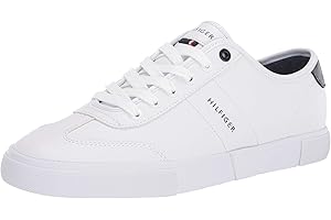 Tommy Hilfiger Mens Pandora2 Sneaker