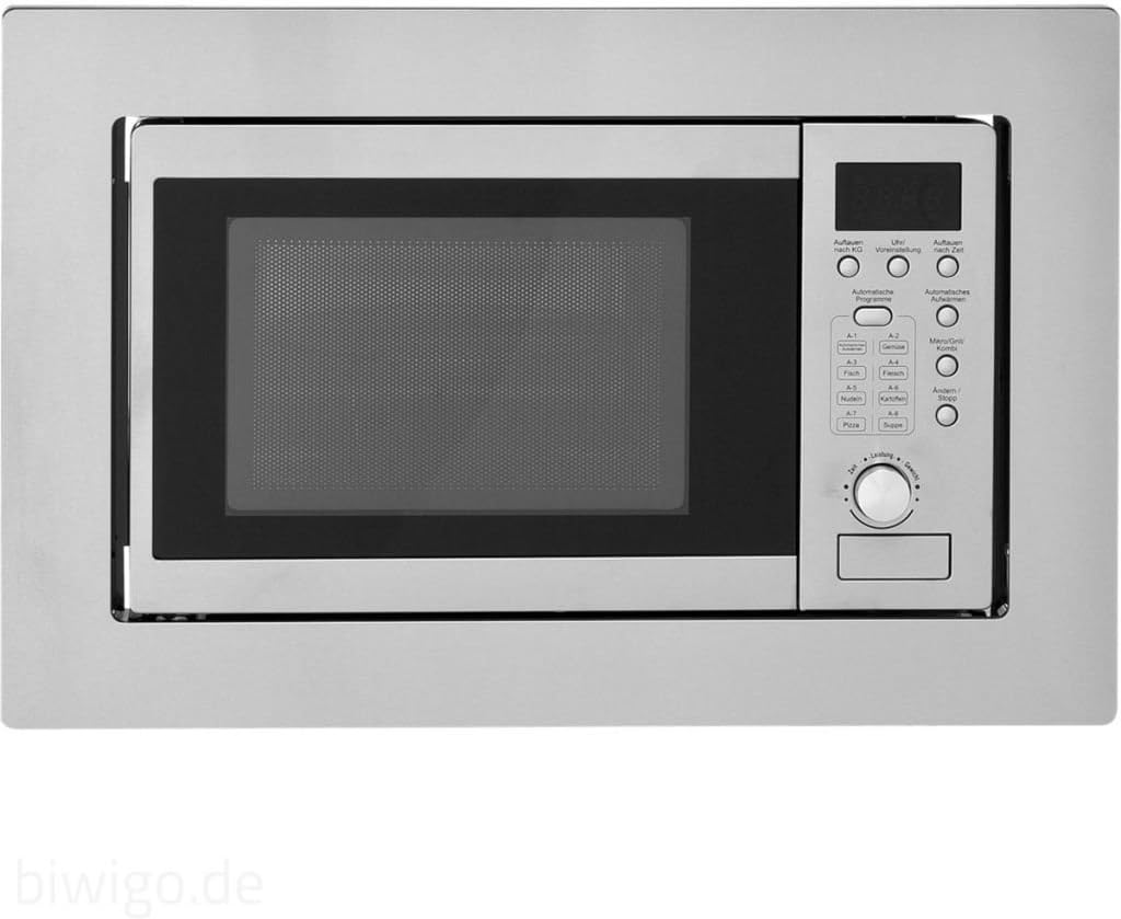 Exquisit eMW 20.1 gr Microwaves (defrost, grill, Microwave) Amazon