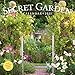 Secret Garden Wall Calendar 2020 by
