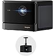 Dangbei DBOX02 4K Projector with Ceiling Mount