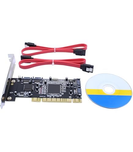 Delock PCI Express x16 Karte zu 5 x intern M.2 Key B / SATA - Deze PCI