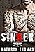 Sinner: Devil's Sons MC