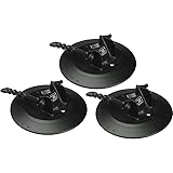 Manfrotto 230 All Weather Tripod Shoes