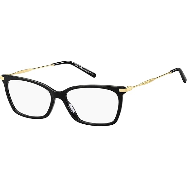 Marc Jacobs オハルフレムメカネ MARC511 807 Marc Jacobs Glasses MARC-511 807