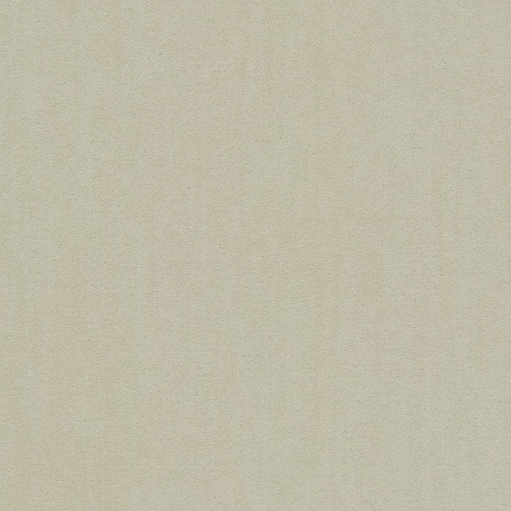 White Plain Solid Velvet Fade Resistant Upholstery Fabric by the yard