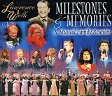 MILESTONES AND MEMORIES                            image