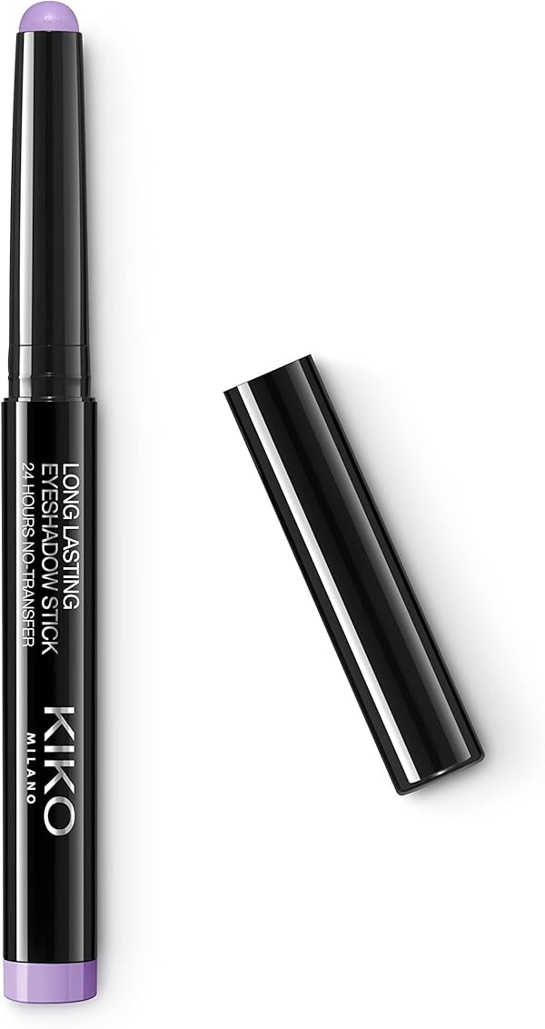 KIKO Milano Long Lasting Eyeshadow Stick 02 | Lidschatten-Stick Mit Cremiger Formel Und Extremem Halt