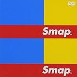 LIVE Smap [DVD]