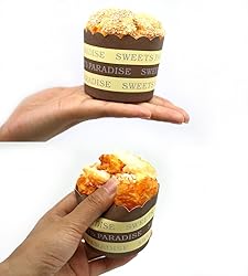 Nice purchase Artificial Cake Fake Simulation