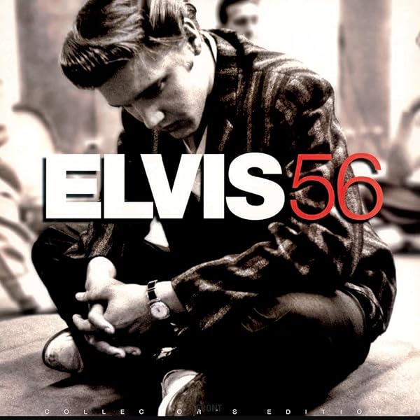 その他 Elvis '56 / [DVD] dwos6rj Presley, Elvis - Elvis 56 - Amazon.com Music