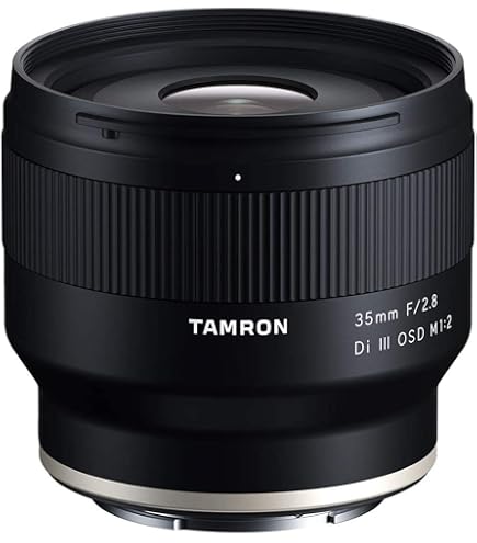 Tamron 35-150 mm F/2-2.8 Di III VXD para Sony E-Mount Full Frame