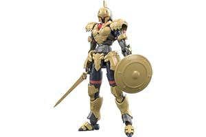 Bandai Hobby - 30 Minutes Fantasy - #16 Liber Swordman HG 1/144 Model Kit