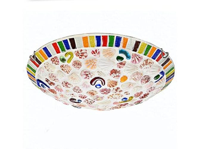 Bobe Shop Simple Modern Fashion Led Light Living Room Bedroom