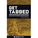 Get Tabbed: How to Graduate Army Ranger School