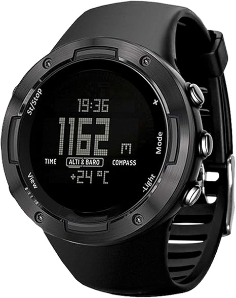 smartwatch barometro