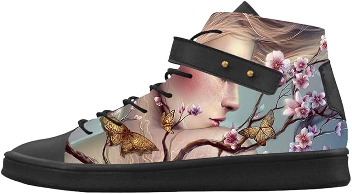 custom women's shoes