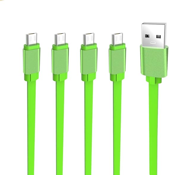 high speed android charger cable