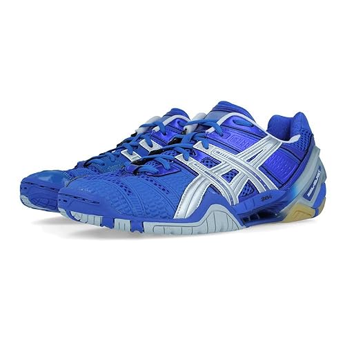 asics gel blast 4