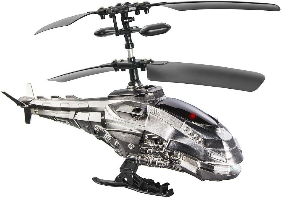 propel remote control helicopter