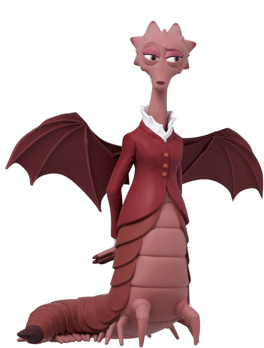 Amazon アクションキャスト モンスターズ ハードスクラブル学長 ぬいぐるみ おもちゃ