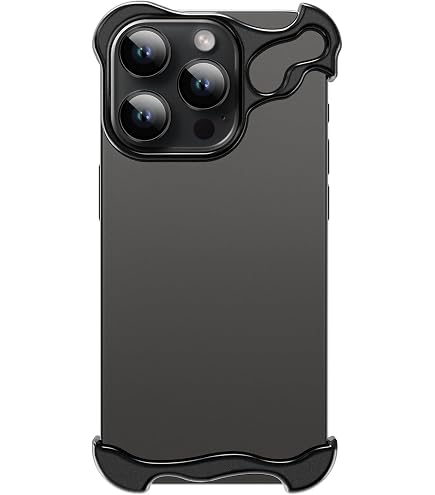 Amazon.com: Arc Pulse Designed for iPhone 15 Pro Max Phone Case