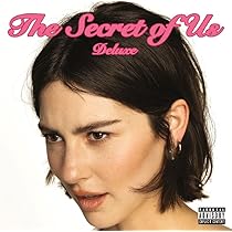 新品 数量限定 Gracie Abrams / The Secret of Us Gracie Abrams - The Secret Of Us [Explicit Content]