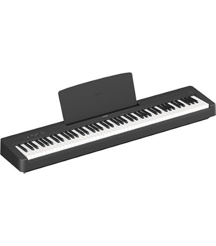 Amazon.com: Yamaha DGX-670B, 88-Key Weighted Digital Piano with
