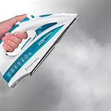 Russell Hobbs Steam Glide Pro Iron 2600W 210g Boost 70g Steam Output view 2