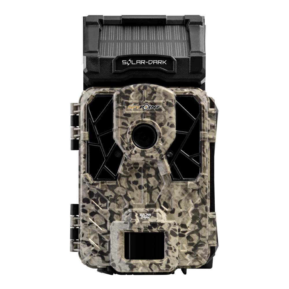 Spypoint Hunting Game & Trail Cameras