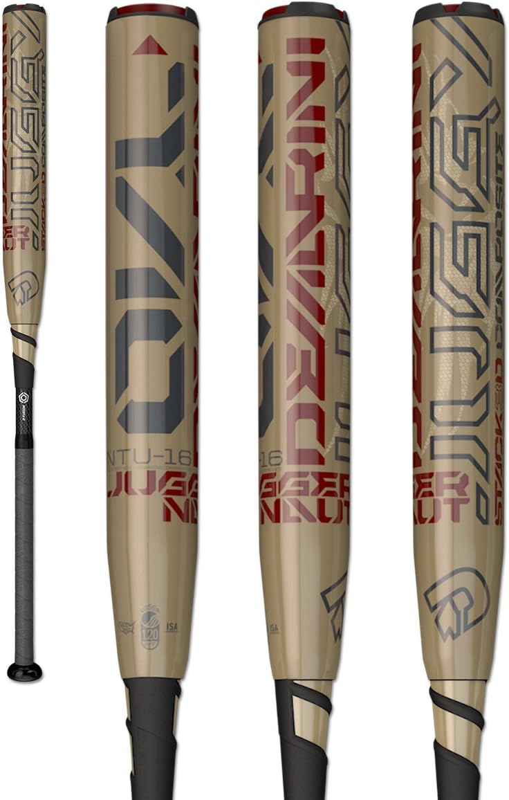 2019 demarini juggy
