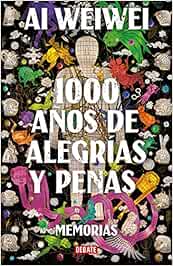 1000 años de alegrías y penas: Memorias (Biografías y Memorias)