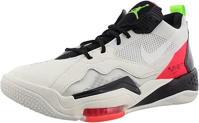 Amazon.com: Air Jordan Zoom 92 - Tenis de baloncesto para hombre : Ropa,  Zapatos y Joyería