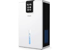 PSOS Dehumidifier 1000Sq Ft Dehumidifiers Basement