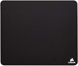 Corsair MM100 Medium Cloth Mousepad 320 x 270 x 3 mm Black view 2