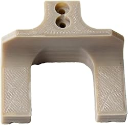 3DXTECH ThermaX PEEK (Natural Color) 1.75MM 250G 3D