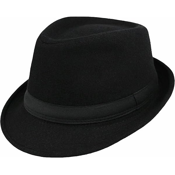 Dorfman Hat Co. Men display picture 1