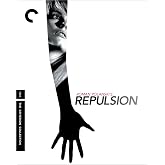 Repulsion (The Criterion Collection) [Blu-ray]