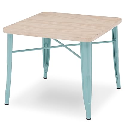 children's bistro table and chairs