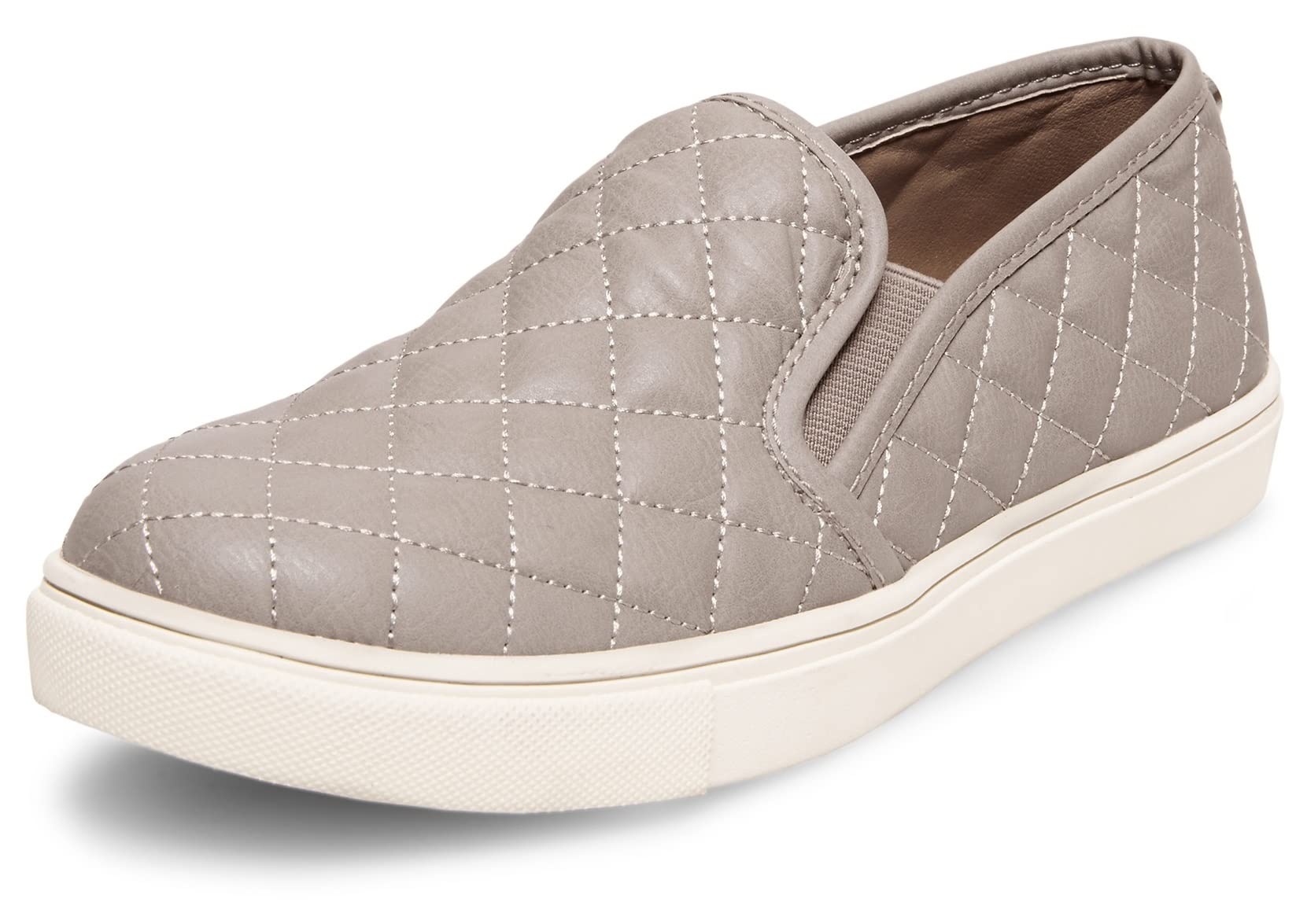 Ecentrcq Sneaker Ecentrcq Grey Steve Madden Steve Madden Ecentrcq