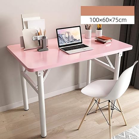 folding computer desk