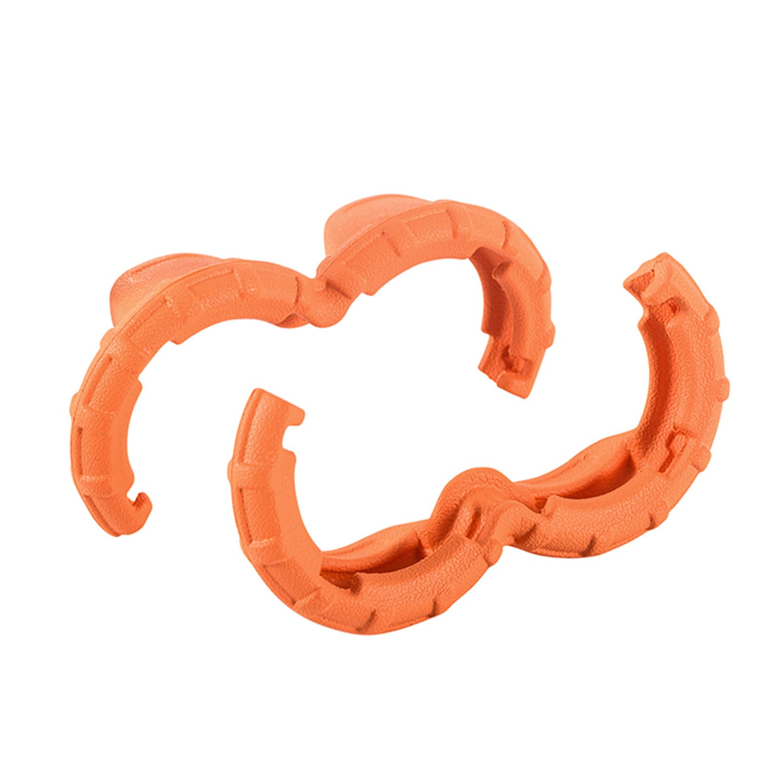 YUULNMOP Propeller Guard Protector Bumper for DJI NEO,Prop Bumper Strip Anti-Collision Prop Bumper Protective Ring Cover for DJI NEO Accessories