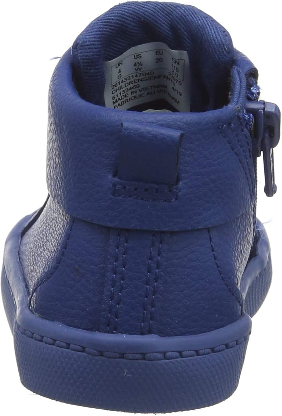 clarks city oasis hi toddler